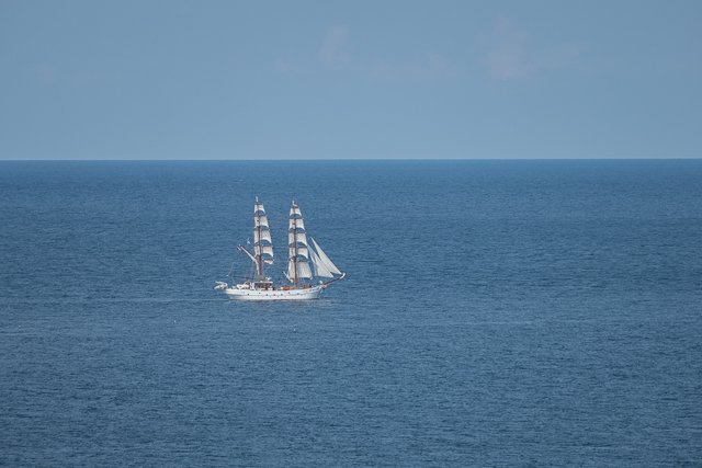 Rügen im September 2015